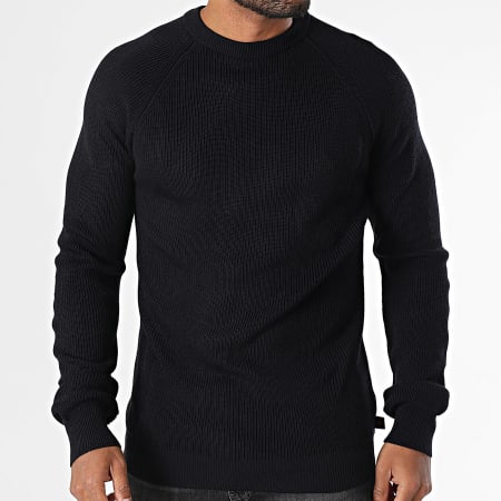 Armita - Jersey azul marino