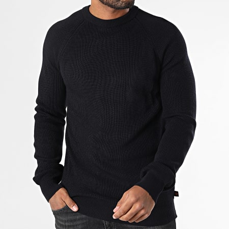 Armita - Jersey azul marino