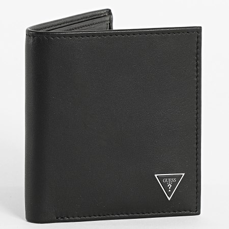 Guess - Portefeuille SMFISE-LEA22 Noir
