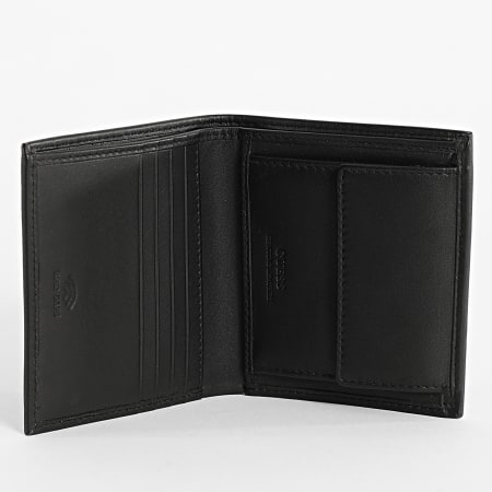 Guess - Portefeuille SMFISE-LEA22 Noir