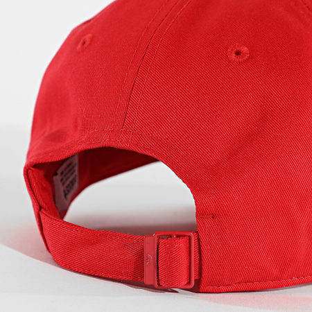 Adidas Originals - Casquette Class Trefoil JC6026 Rouge
