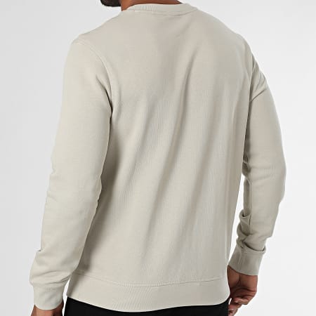 BOSS - Sweat Crewneck Westart 50509323 Beige