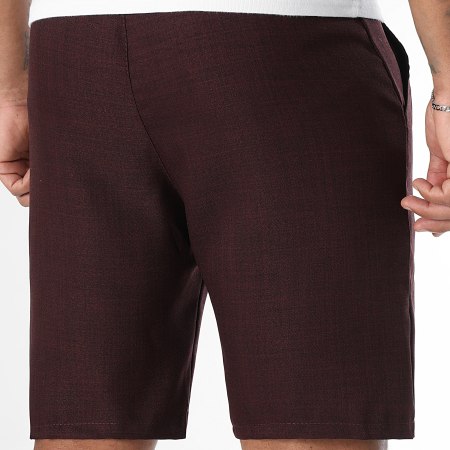 LBO - Short Chino Effet Lin 1720 Bordeaux