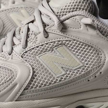 New Balance - Baskets 530 MR530MM Moonbeam Sea Salt