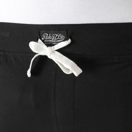 Polo Ralph Lauren - Short Jogging Original Player Noir