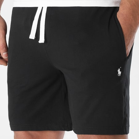 Polo Ralph Lauren - Short Jogging Original Player Noir