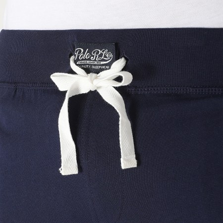 Polo Ralph Lauren - Short Jogging Original Player Bleu Marine