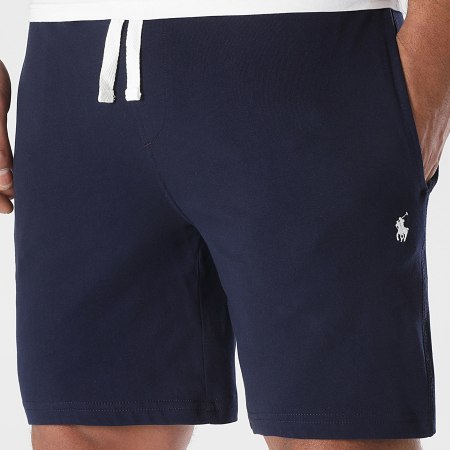 Polo Ralph Lauren - Short Jogging Original Player Bleu Marine