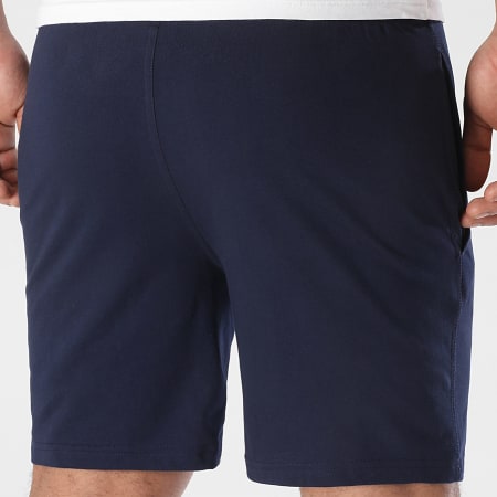 Polo Ralph Lauren - Short Jogging Original Player Bleu Marine