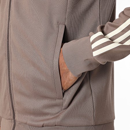 adidas ブラウン ジップアップジャケット Sサイズ 楽天市場】アディダス ジャージ トラックジャケット メンズ adidas