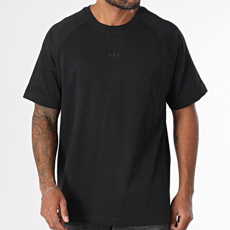 Adidas Originals - Tee Shirt Oversize JC9570 Noir