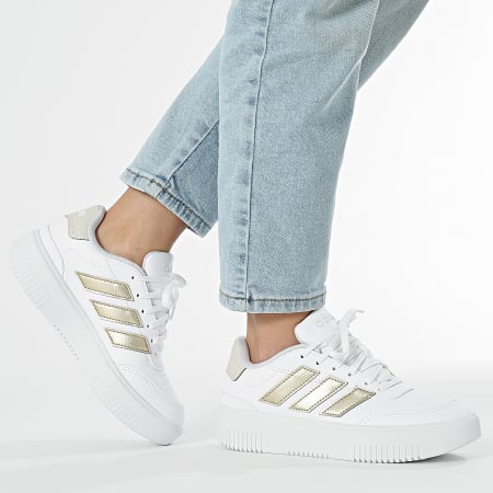 adidas gazelle silver green womens Adidas Superstar Rose Gold (W)