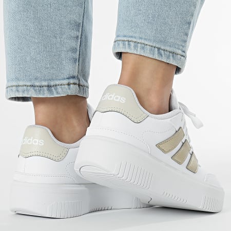 adidas gazelle silver green womens adidas Originals Superstar W FW3915