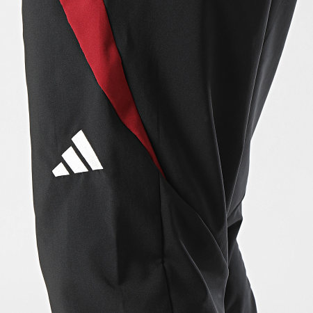Adidas Sportswear - Pantalon Jogging Manchester United JE3738 Noir