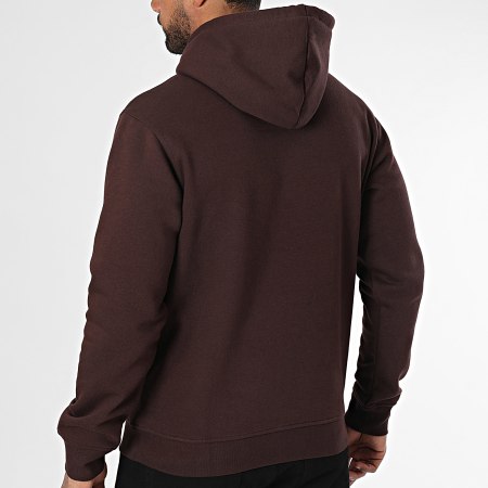 Adidas Originals - Sudadera con capucha Essential IY4922 Marrón