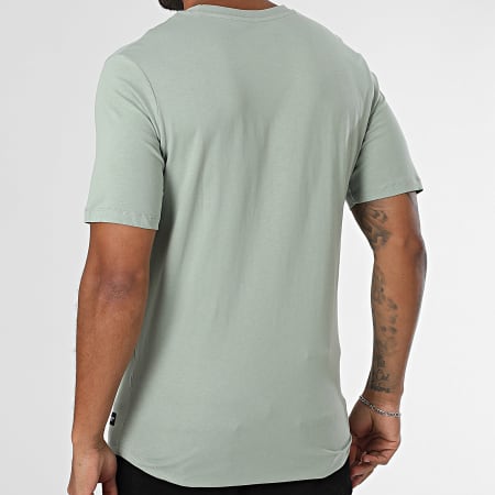 Jack And Jones - Noa Camiseta oversize Verde claro