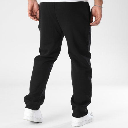 jun Sixth June SET - Survêtement - black/noir - ZALANDO.FR