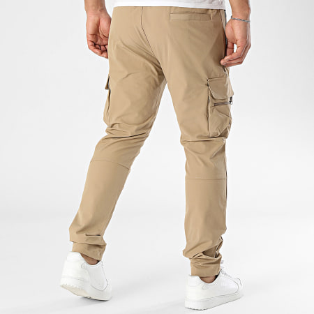 パンツ CLASSIC WINTER WOOL CARGO PANTS Washburn Cargo Pant in Grey