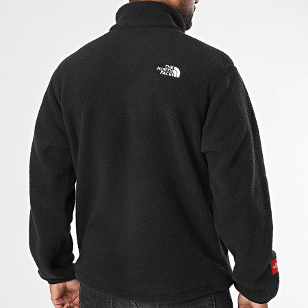 THE NORTH FACE ブラック THE NORTH FACE Lofty Down Jacket 'Black' NJ1DN84A