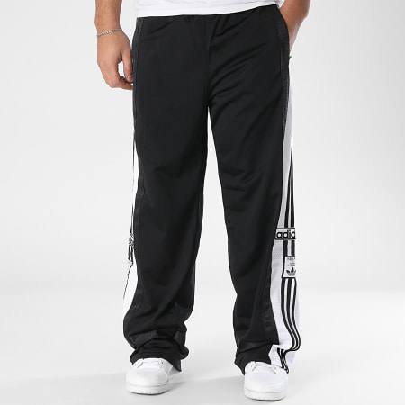 Pantaloncini larghi adidas clearance
