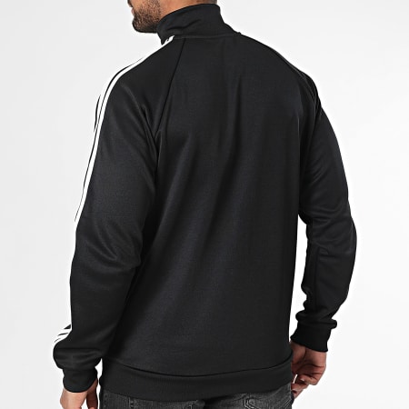 Adidas Originals - Primer JP1046 Sudadera con cremallera negra