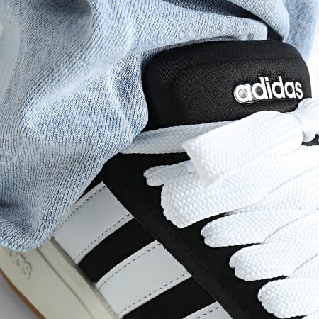 Adidas Sportswear - Baskets Femme Grand Court Alpha 00s JP9771 Core Black Footwear White Off White