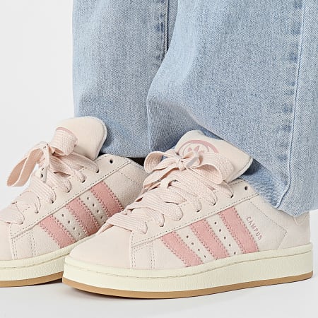 Adidas Originals Baskets Femme Campus 00s W JH5628 Wonder Quartz