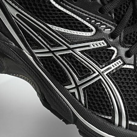 Asics - Baskets GT-2160 1203A275 Black Pure Silver