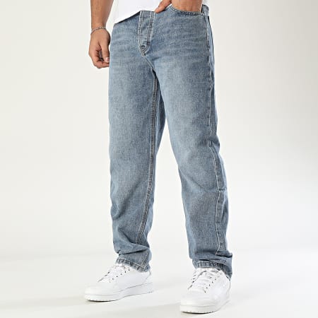 Classic Series - Jean Bleu Denim