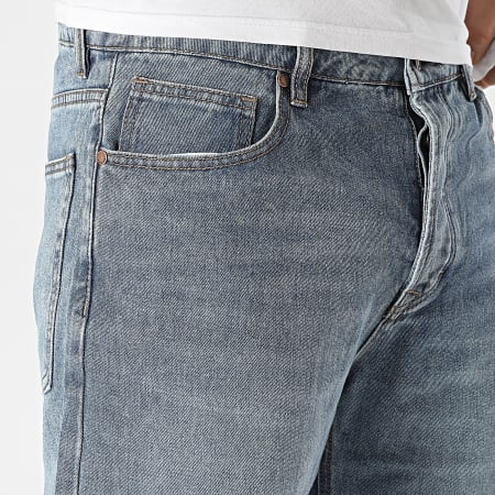 Classic Series - Jean Bleu Denim
