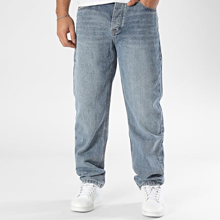 Classic Series - Jean Bleu Denim