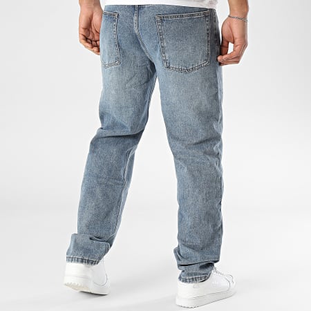 Classic Series - Jean Bleu Denim