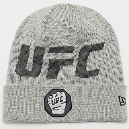 New Era - Gorro UFC 60656190 Gris