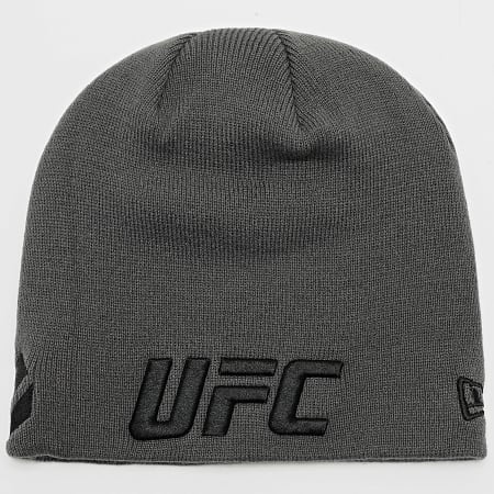 New Era - Gorro UFC 60656182 Gris Negro