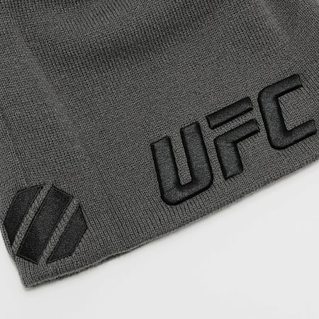 New Era - Gorro UFC 60656182 Gris Negro