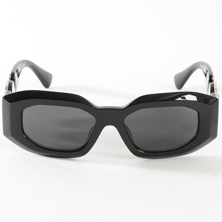 Versace - Lunettes De Soleil VE4425 Noir