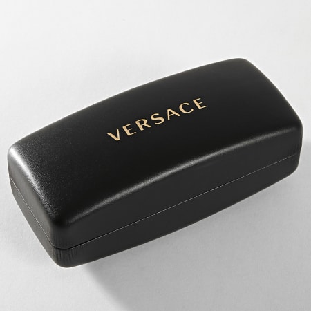 Versace - Lunettes De Soleil VE2251 Noir Doré