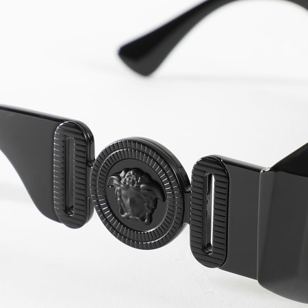 Versace - Lunettes De Soleil VE4425 Noir