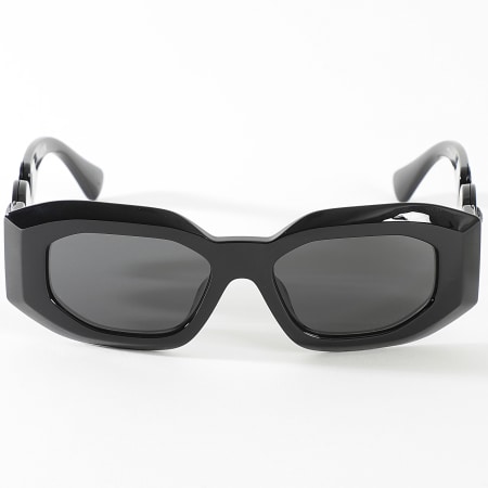 Versace - Lunettes De Soleil VE4425 Noir
