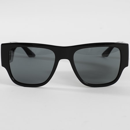 Versace - Lunettes De Soleil 0VE4403-GB1 Noir Doré