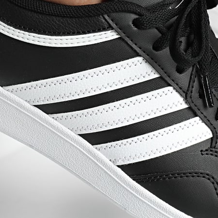 Adidas Sportswear - Baskets Hoops 4.0 JQ9988 Core Black Footwear White