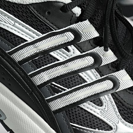 Adidas Sportswear - Baskets Temper Run 2 IH0404 Core Black Grey One Grey Five
