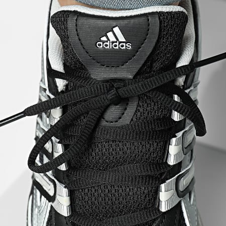 Adidas Sportswear - Baskets Temper Run 2 IH0404 Core Black Grey One Grey Five