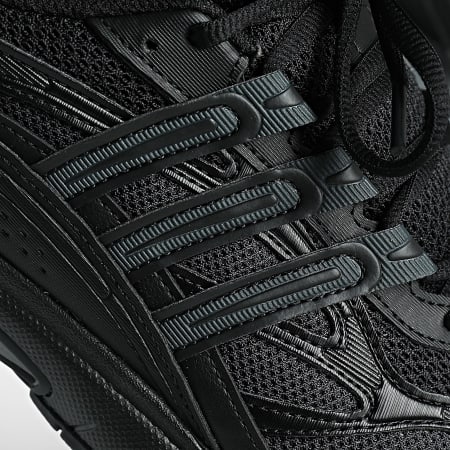 Adidas Sportswear - Baskets Temper Run 2 JH5502 Core Black