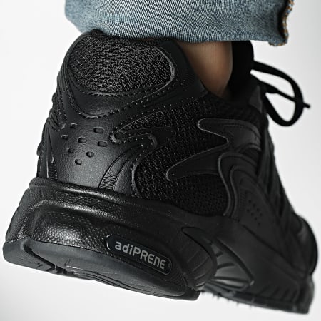 Adidas Sportswear - Baskets Temper Run 2 JH5502 Core Black