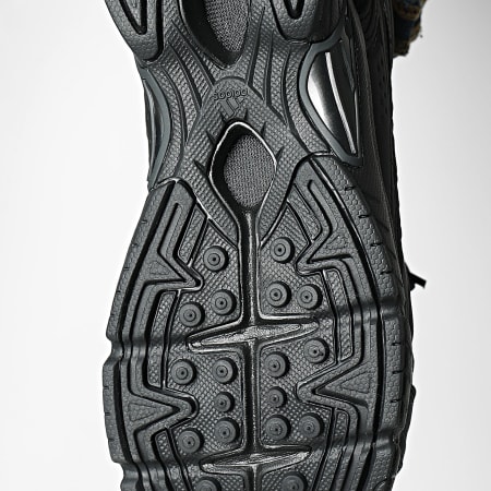 Adidas Sportswear - Baskets Temper Run 2 JH5502 Core Black