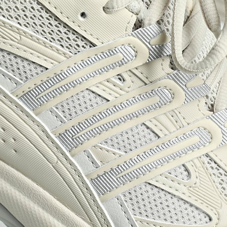 Adidas Sportswear - Baskets Temper Run 2 JH5503 Aluminium Silver Metallic Grey One