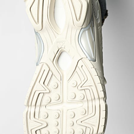 Adidas Sportswear - Baskets Temper Run 2 JH5503 Aluminium Silver Metallic Grey One