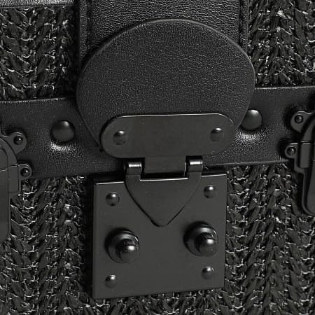 Classic Series - Sacoche Noire