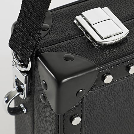 Classic Series - Sacoche Noire